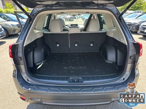 Certified 2023 Subaru Forester Premium AWD/4WD image 26