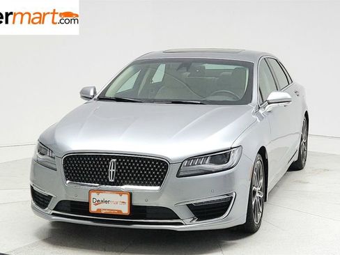 Used 2020 Lincoln MKZ Reserve FWD image 1