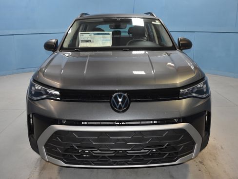 New 2026 Volkswagen Taos S image 18