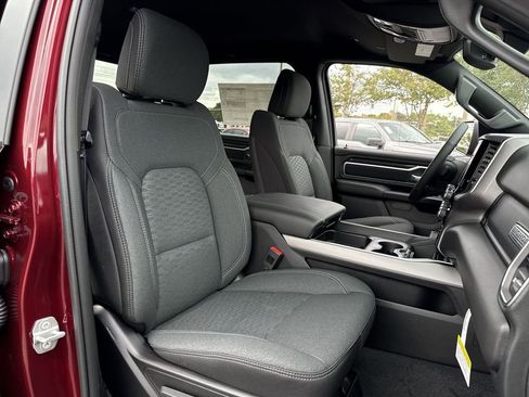 New 2026 RAM 1500 Big Horn image 27