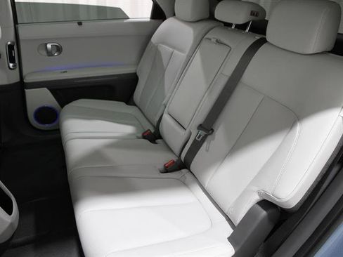 Certified 2024 Hyundai Ioniq 5 Limited image 21