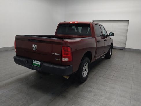 Used 2016 RAM 1500 Tradesman w/ Popular Equipment Group AWD/4WD image 9
