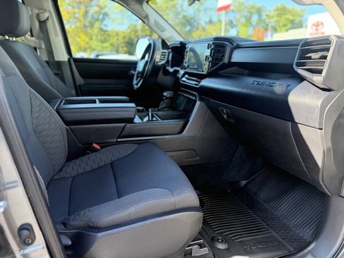 Used 2024 Toyota Tundra SR5 image 19