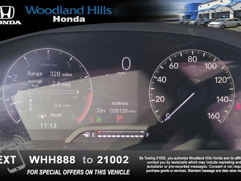Certified 2023 Honda Civic Sport image 13