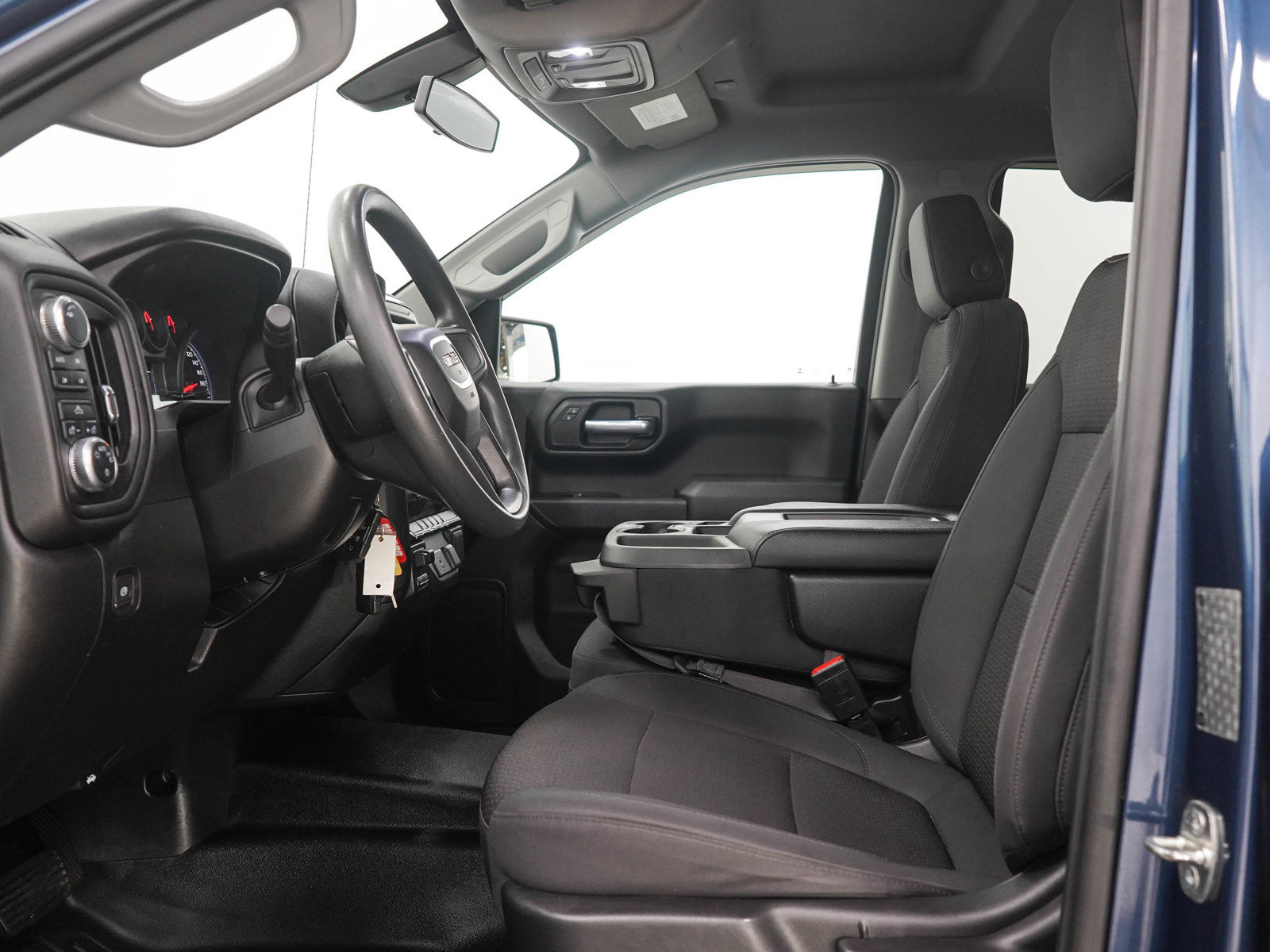 Used 2019 GMC Sierra 1500 4x4 Crew Cab w/ Convenience Package image 22