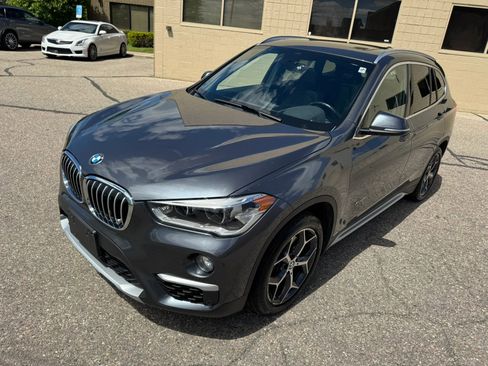 Used 2016 BMW X1 xDrive28i AWD/4WD image 14