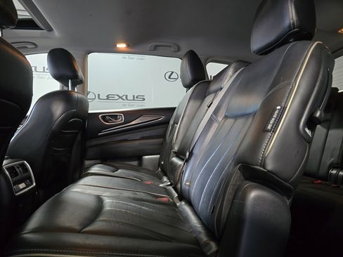 Used 2019 INFINITI QX60 Pure image 27