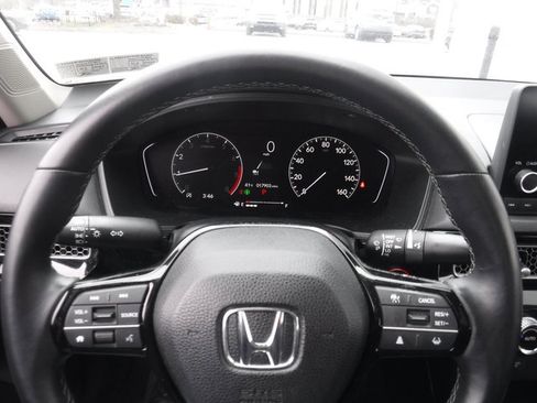 Used 2023 Honda Civic EX image 28