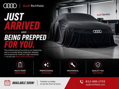 Used 2025 Audi Q5 2.0T Premium Plus
