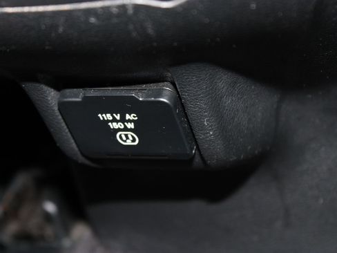 Used 2017 Jeep Cherokee Trailhawk w/ Comfort/Convenience Group image 29