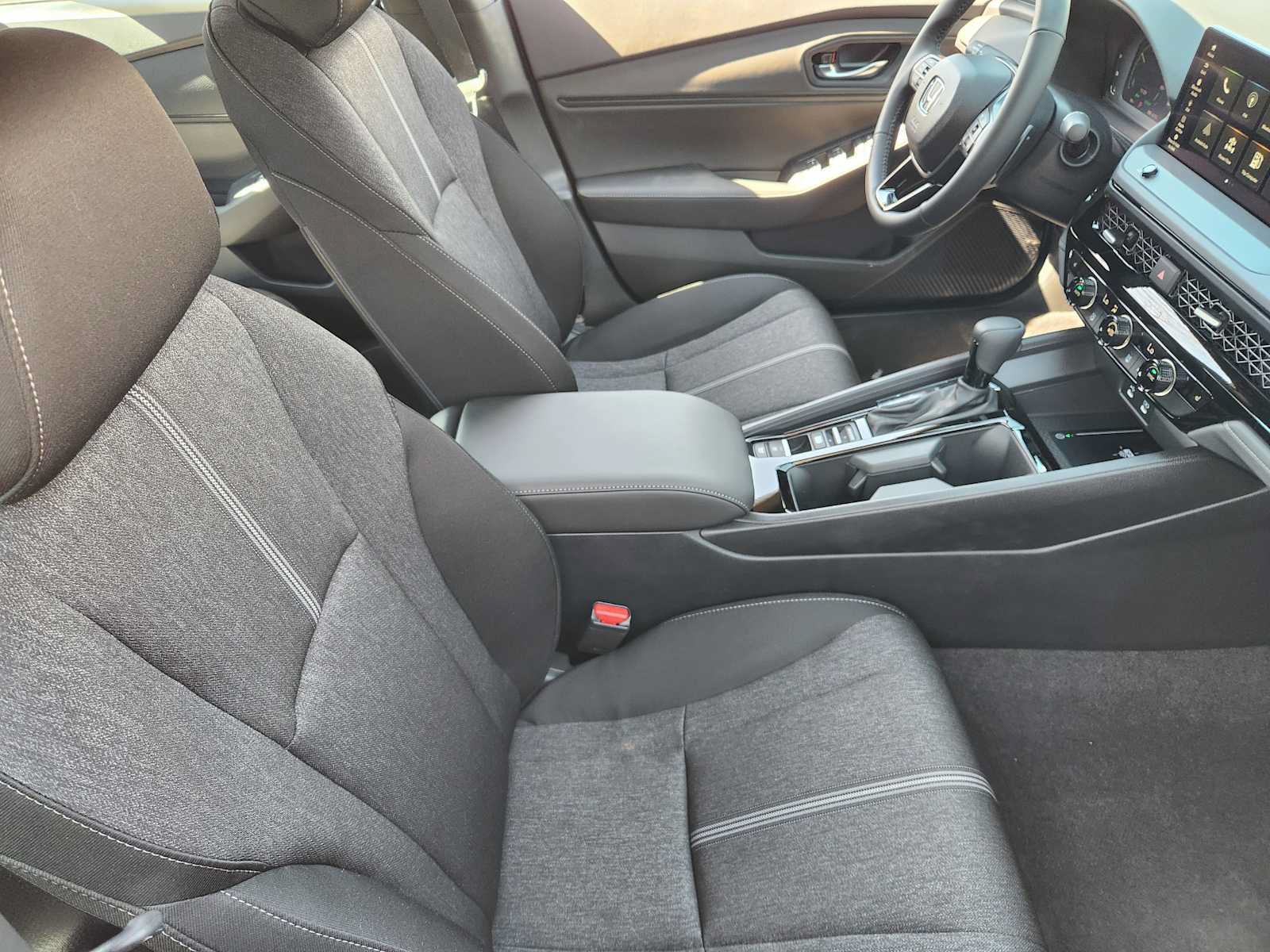 New 2026 Honda Accord Sport image 12