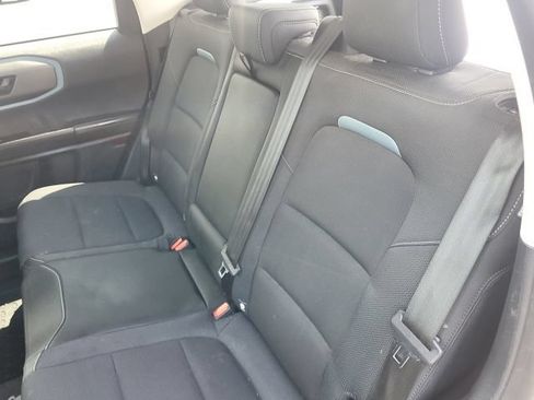 Used 2022 Ford Bronco Sport Badlands AWD/4WD image 23