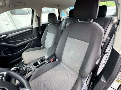 Used 2020 Volkswagen Jetta S image 11