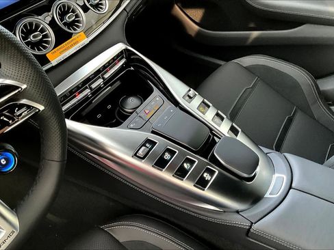 New 2026 Mercedes-Benz AMG GT 43 image 11