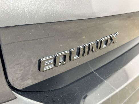 Used 2024 Chevrolet Equinox RS image 7