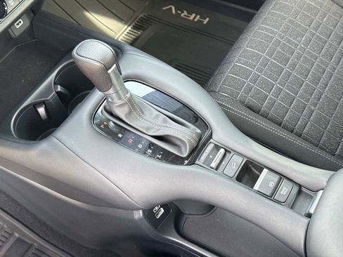 Certified 2023 Honda HR-V LX image 26