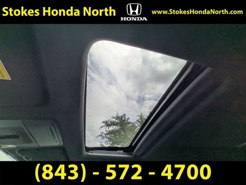 Certified 2025 Honda CR-V Sport image 23