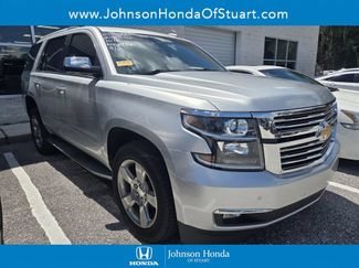 Used 2019 Chevrolet Tahoe Premier RWD video 1