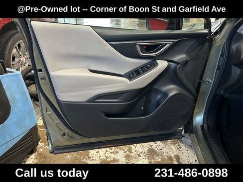 Used 2019 Subaru Forester w/ Alloy Wheel Package AWD/4WD image 17