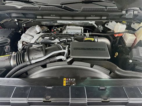 Used 2021 GMC Sierra 2500 Denali w/ Denali Ultimate Package image 32