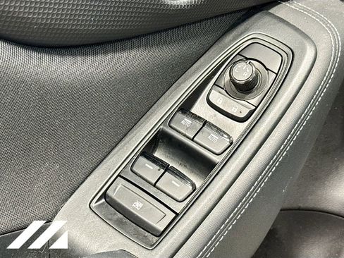 Used 2024 Subaru Forester Premium AWD/4WD image 19
