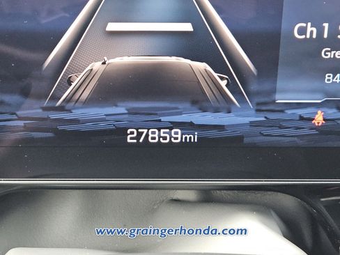 Used 2025 Chevrolet Tahoe RST w/ Comfort Package RWD image 22