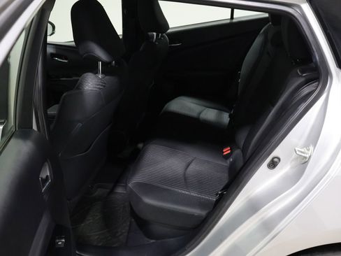 Used 2018 Toyota Prius Two w/ Prius Two Safety Plus Package image 18