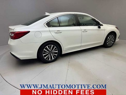 Used 2018 Subaru Legacy 2.5i Premium w/ Eyesight & BSD & Rcta & HBA image 5
