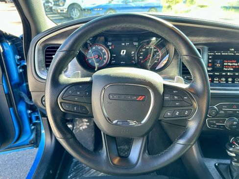 Used 2023 Dodge Charger Scat Pack w/ Daytona Edition Group image 18