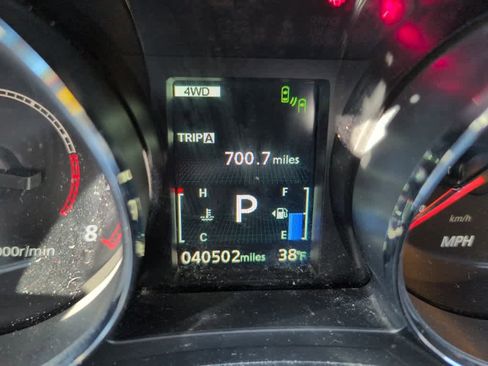 Used 2024 Mitsubishi Outlander Sport SE image 10