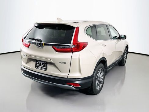 Used 2019 Honda CR-V EX-L image 7