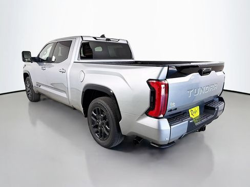 New 2026 Toyota Tundra Platinum AWD/4WD image 7