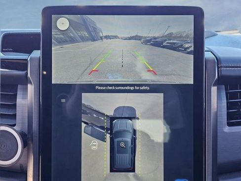 Used 2022 Ford Expedition Max Platinum image 31