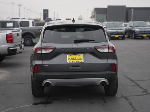 Used 2022 Ford Escape SE w/ Convenience Package image 7