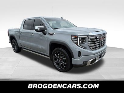 Used 2024 GMC Sierra 1500 Denali