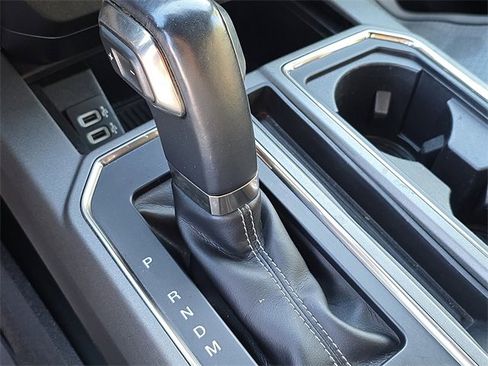 Used 2020 Ford F150 Raptor w/ Equipment Group 802A Luxury image 30