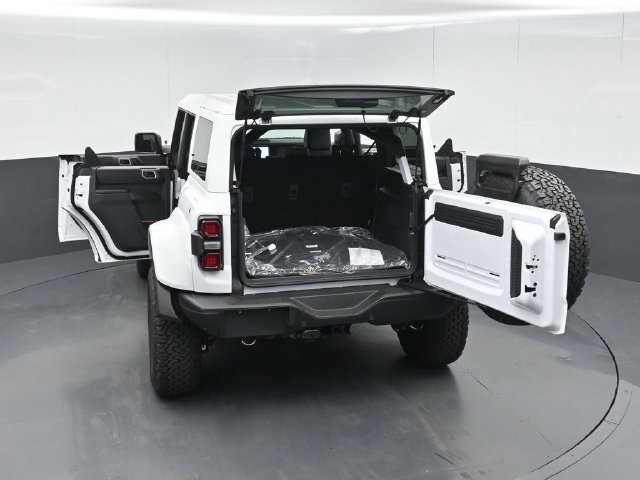 New 2026 Ford Bronco Raptor AWD/4WD image 58