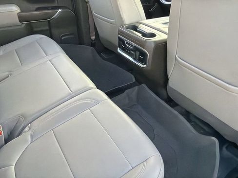 Used 2021 GMC Sierra 1500 SLT w/ SLT Convenience Package image 23