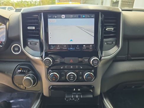 Used 2023 RAM 1500 Big Horn image 19