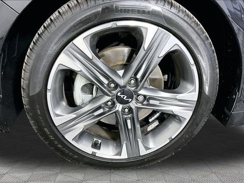 Certified 2024 Kia K5 EX w/ EX Premium Package FWD image 30