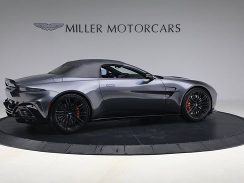 New 2026 Aston Martin V8 Vantage S image 20