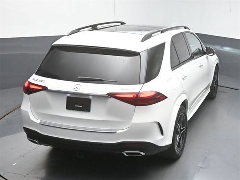 Used 2024 Mercedes-Benz GLE 350 4MATIC image 48