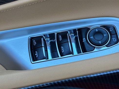 Certified 2023 Chevrolet Corvette Stingray Preferred Conv w/ Battery Protection Package image 12