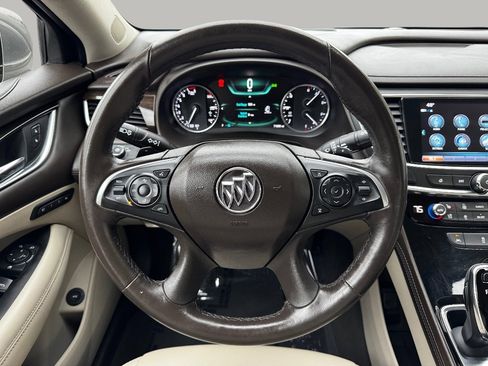 Used 2019 Buick LaCrosse Premium image 21