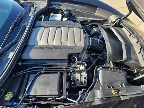 Used 2019 Chevrolet Corvette Grand Sport image 24