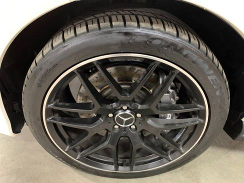 Used 2017 Mercedes-Benz GLE 63 AMG 4MATIC image 81