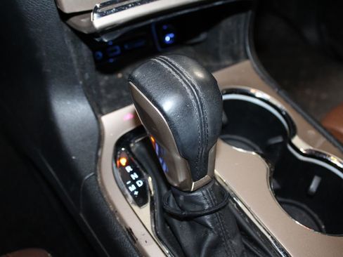 Used 2017 Jeep Grand Cherokee Summit image 35