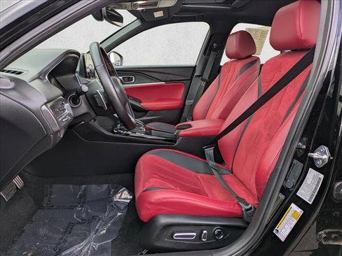 Used 2025 Acura Integra A-Spec image 17