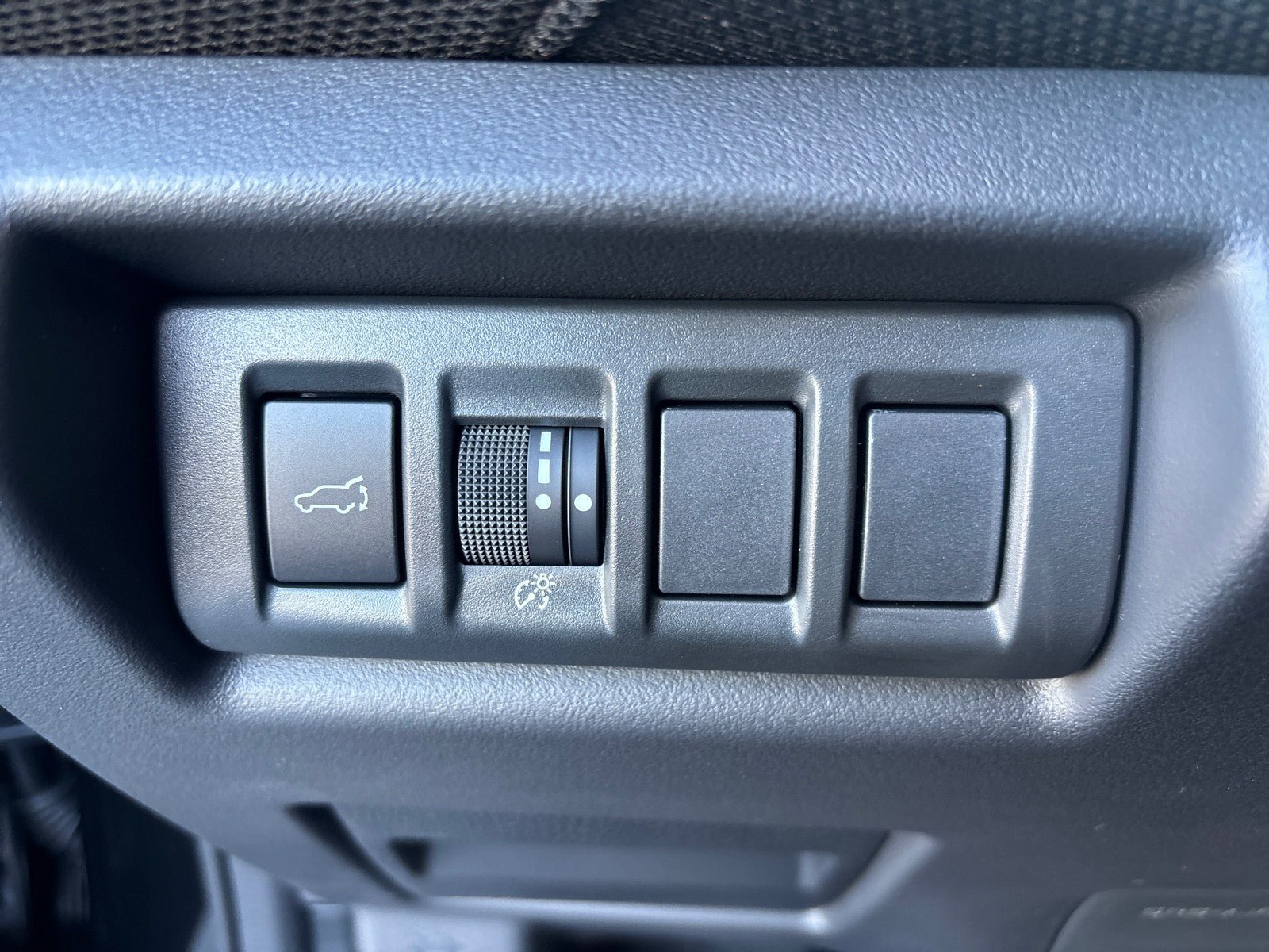 New 2026 Subaru Outback Premium AWD/4WD image 16