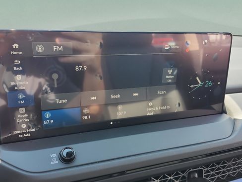 Used 2026 Honda Accord EX-L image 33